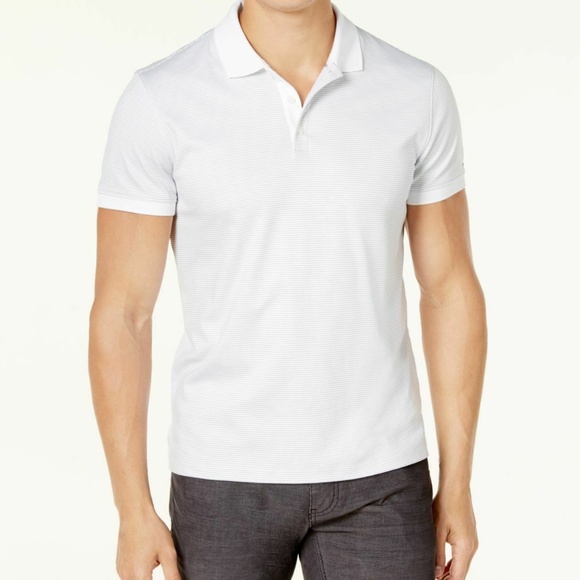 Calvin Klein Other - CALVIN KLEIN Polo Shirt